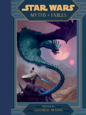cover image of Star Wars Myths & Fables